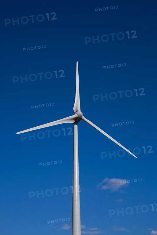 Wind turbine