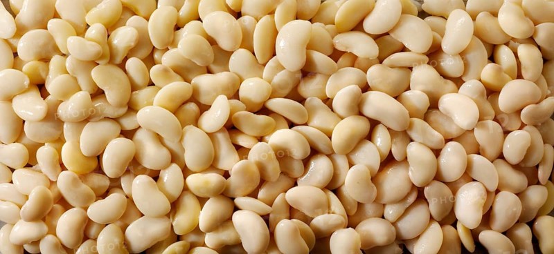 Butter beans