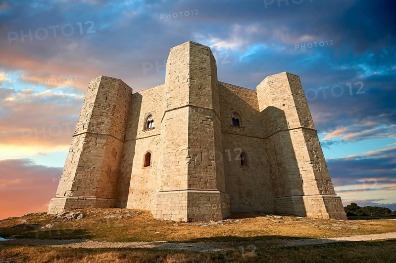 Castel del Monte