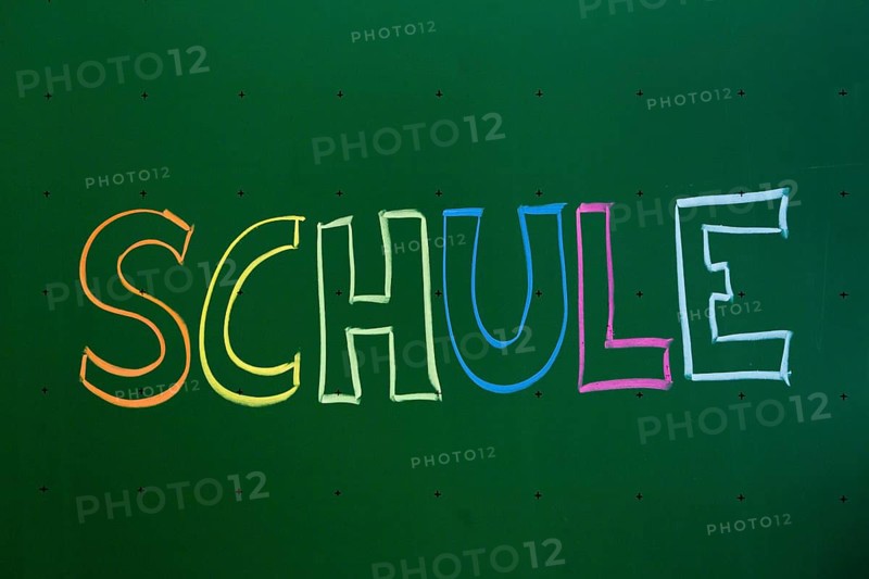 Schule'