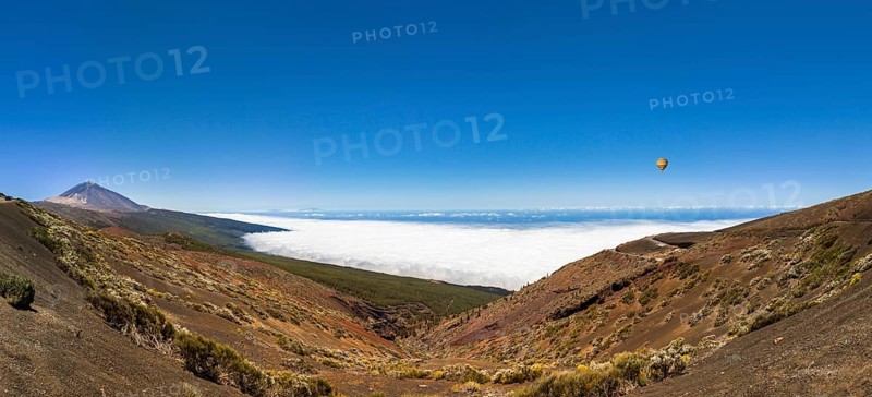 Parque Nacional de las Canadas del Teide