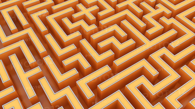 Labyrinth