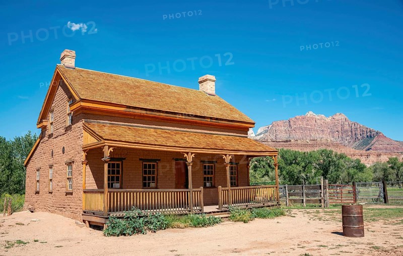 Alonzo H. Russel House