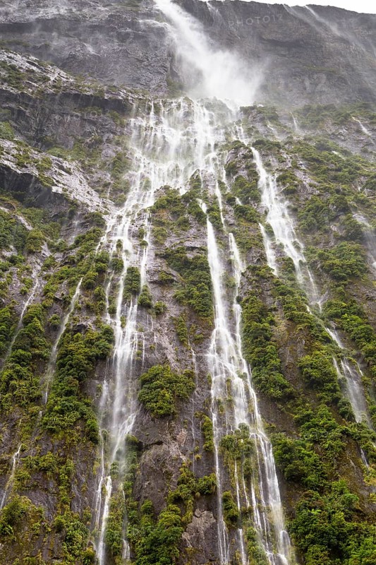 Stirling Falls