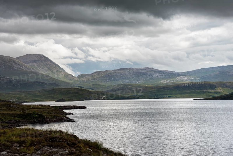 Loch Assynt