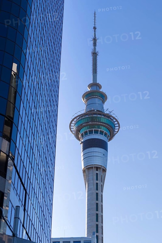 Skytower