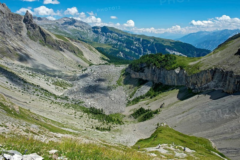 Combe des Andins