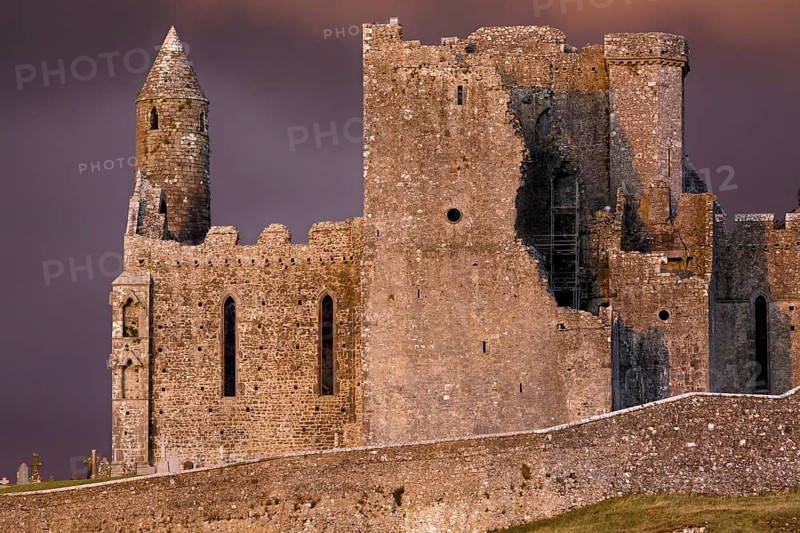 Rock of Cashel