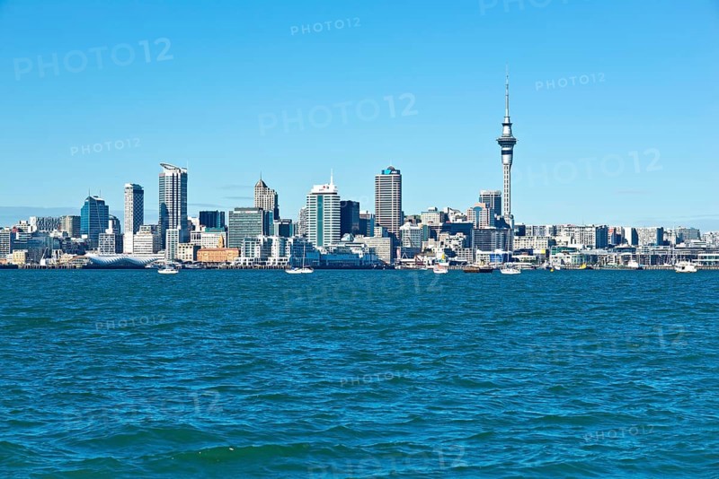 Auckland Central Business District