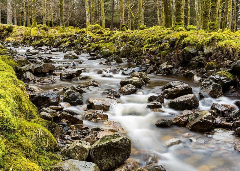 River Ossian