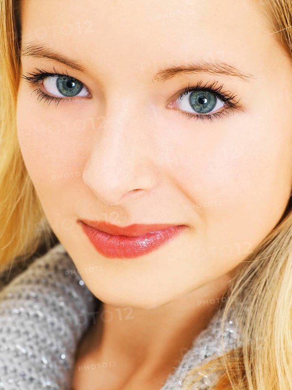 Young woman