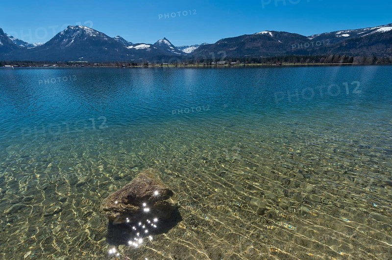 Lake Wolfgang