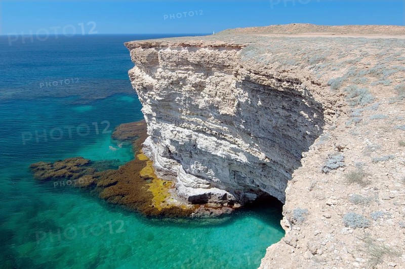 Cliffs