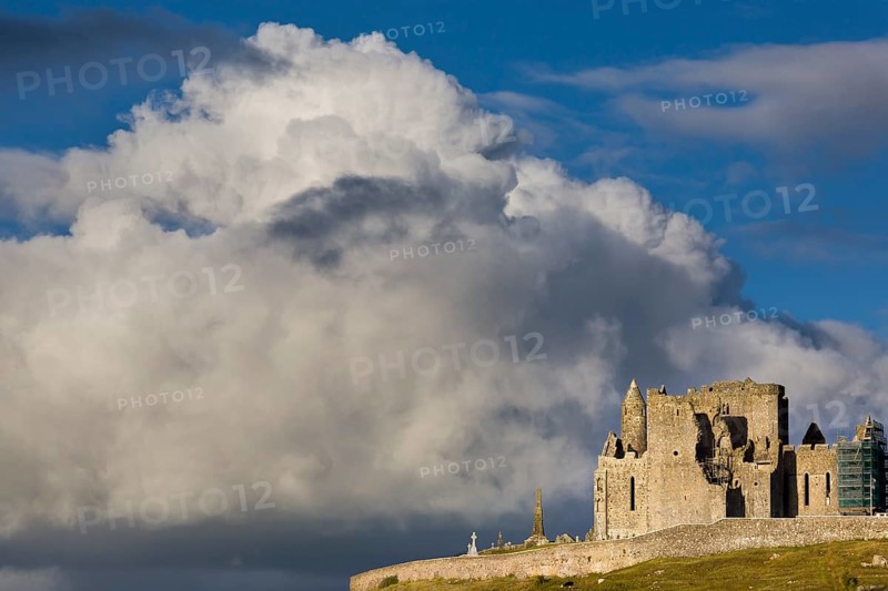 Rock of Cashel