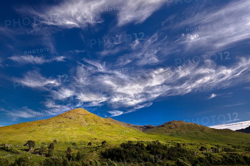 Scottish Highlands