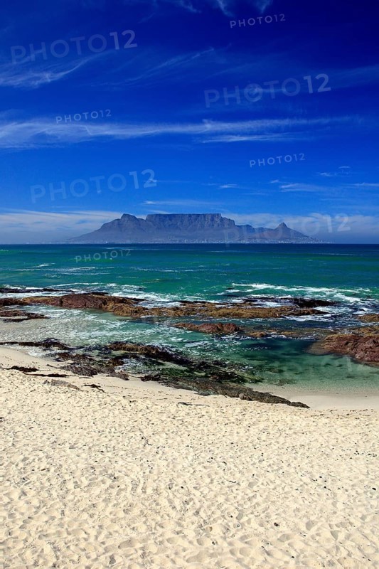 Bloubergstrand