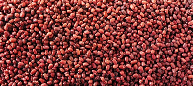 Azuki beans