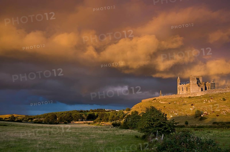 Rock of Cashel