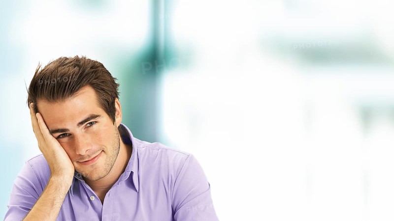 Businessman