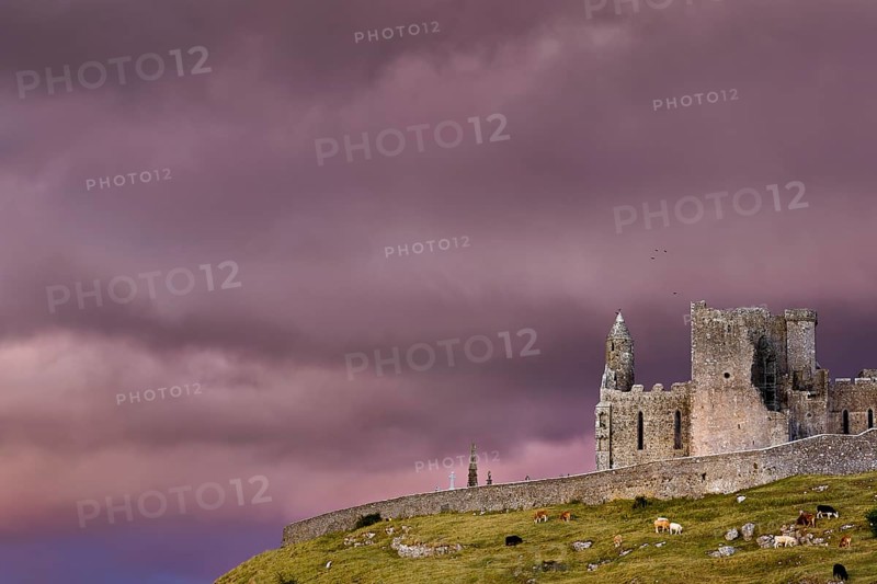 Rock of Cashel