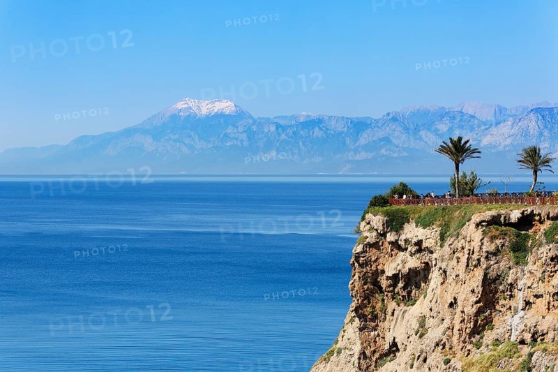 Coast