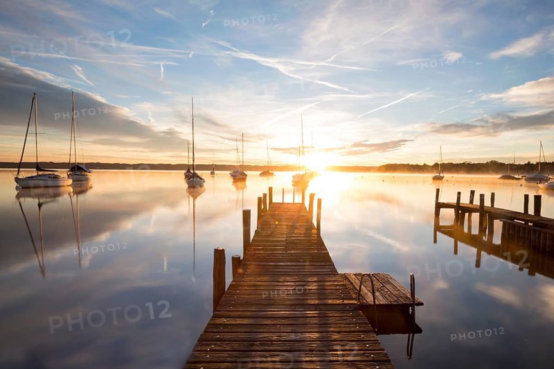 Early morning