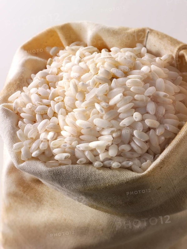 Arborio risotto rice