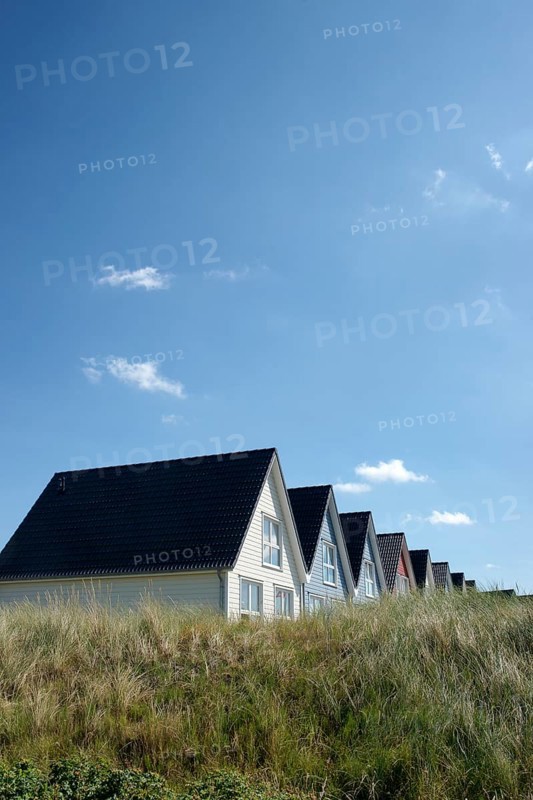 Summer cottages