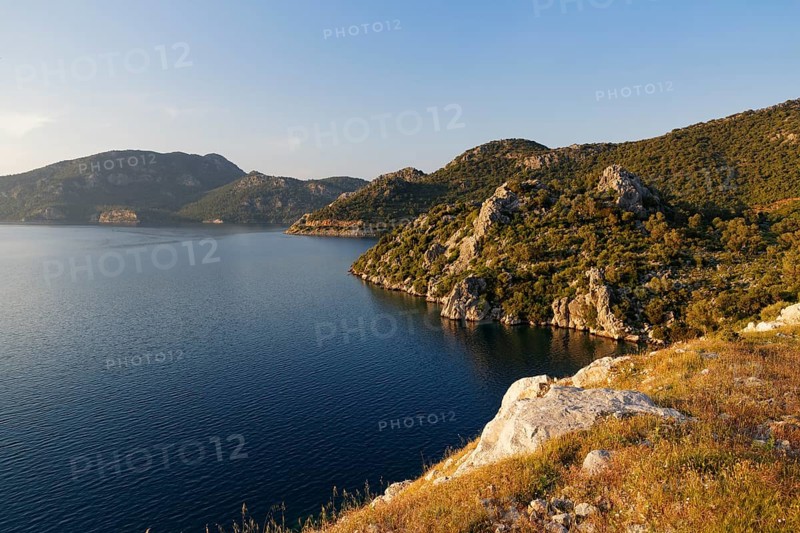 Selimiye Bay