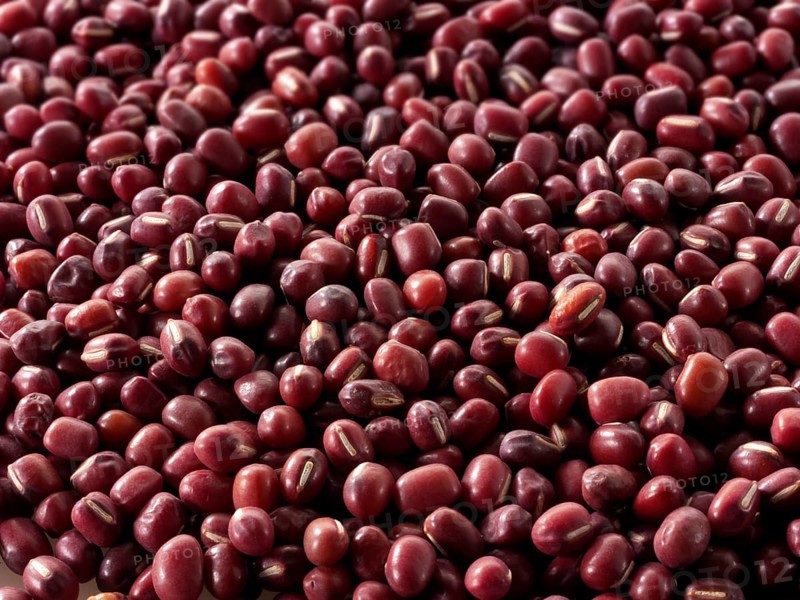 Whole cow peas