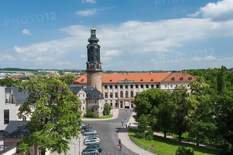 City Castle