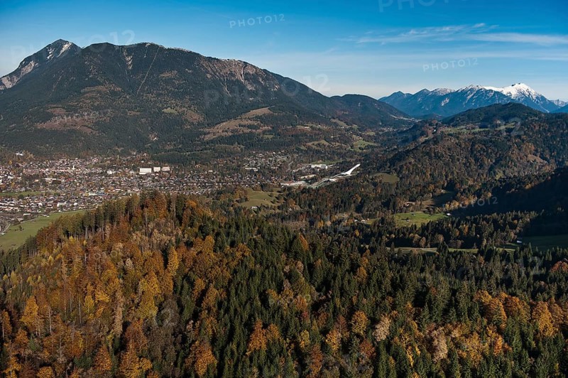 Autumn landscape