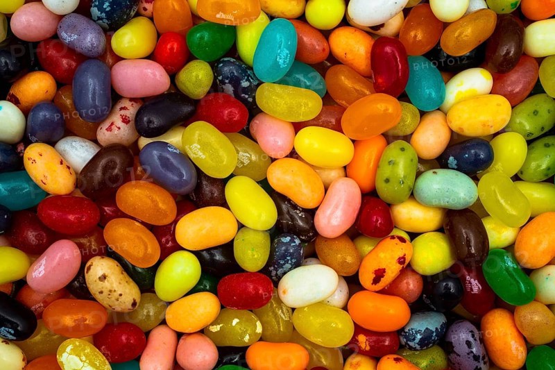 Jelly Beans