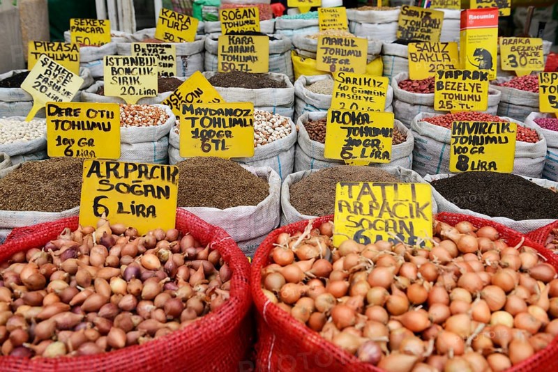 Misir Carsisi