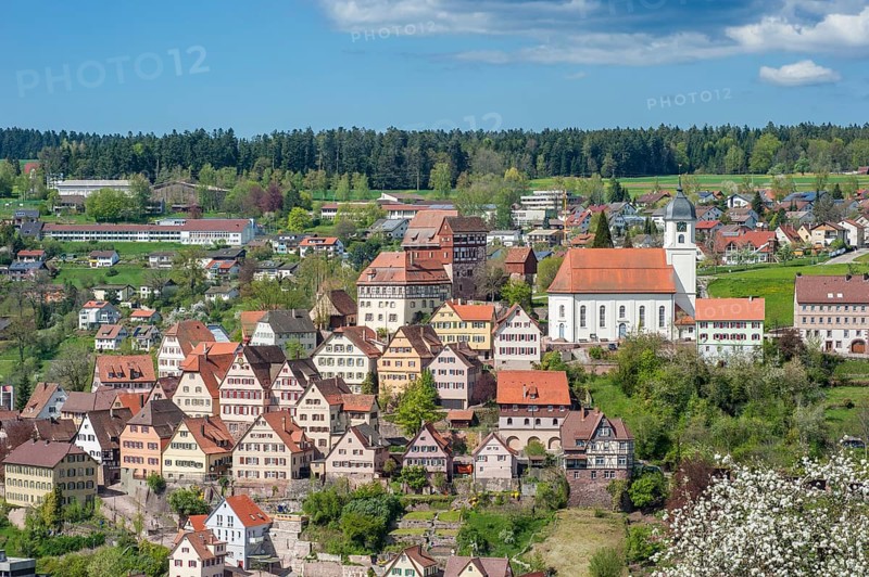 Townscape