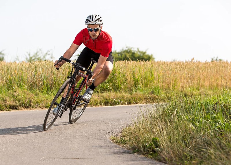 Cyclist