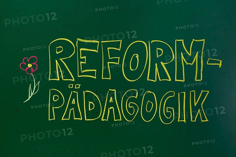 Reformpadagogik'