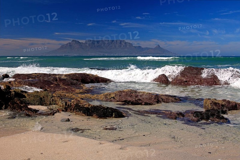 Bloubergstrand