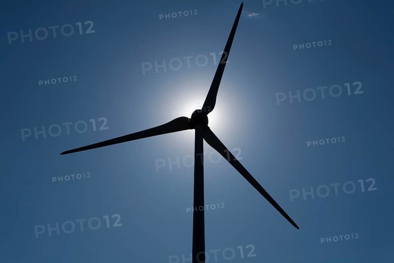 Wind turbine
