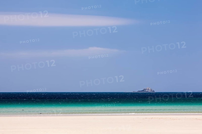 White Sands Beach