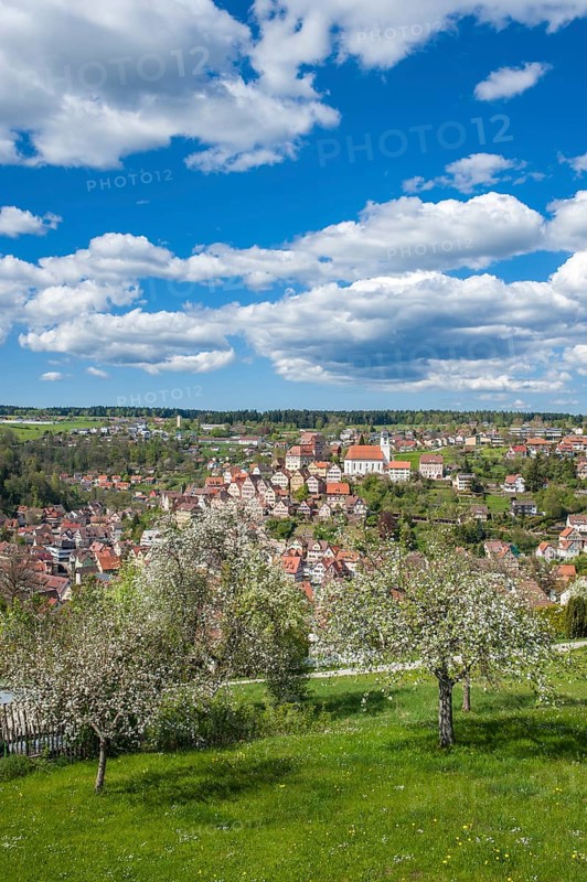 Townscape
