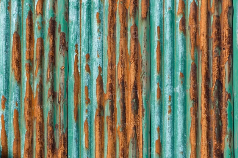 Rusty