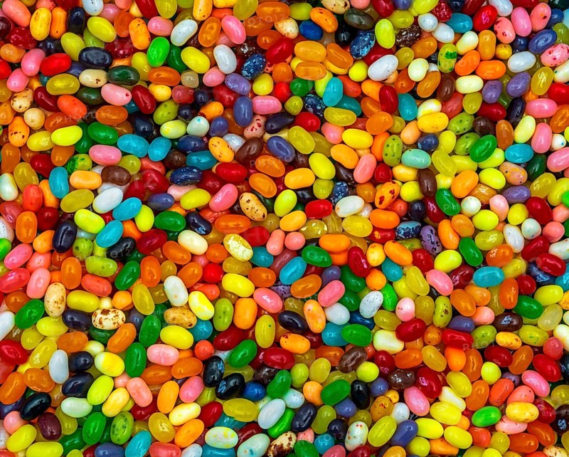 Jelly Beans