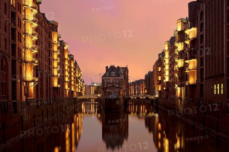 Wasserschloss