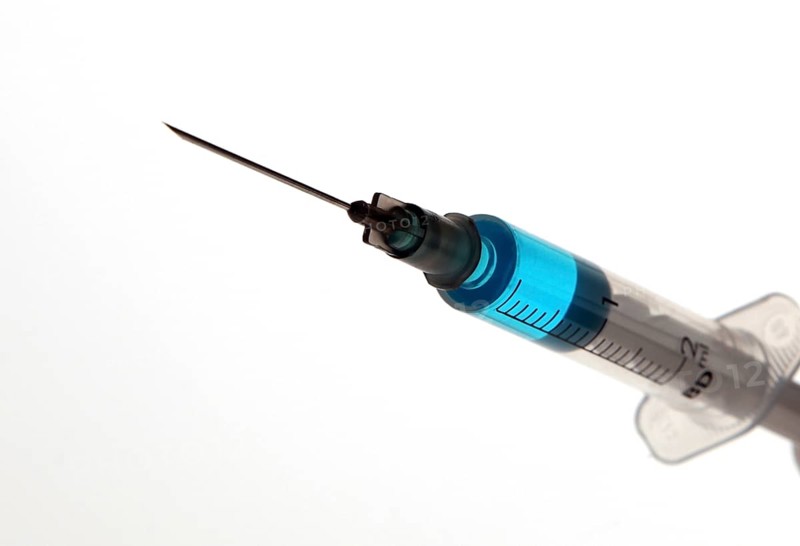 Syringe