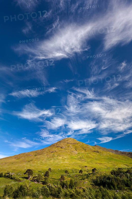 Scottish Highlands