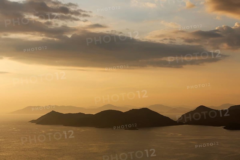 Lycian coast