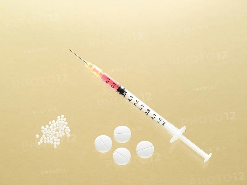 Syringe