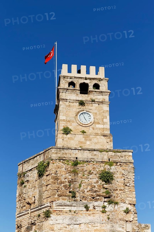 Clock Tower