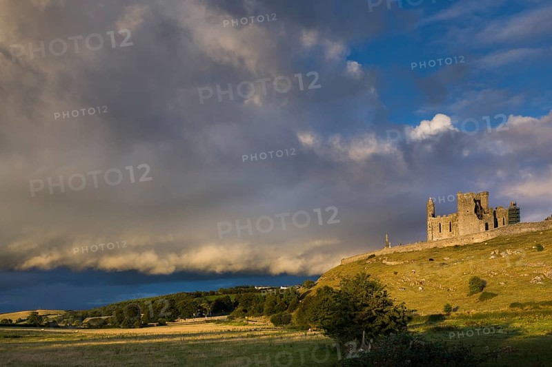 Rock of Cashel
